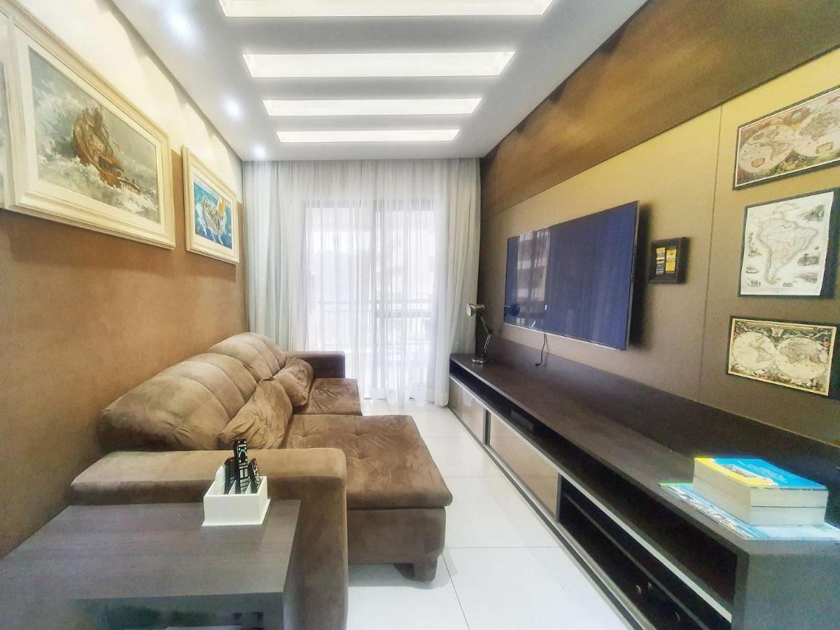 Apto em Clube Residencial - Excelente Localização Florianopolis Exterior foto