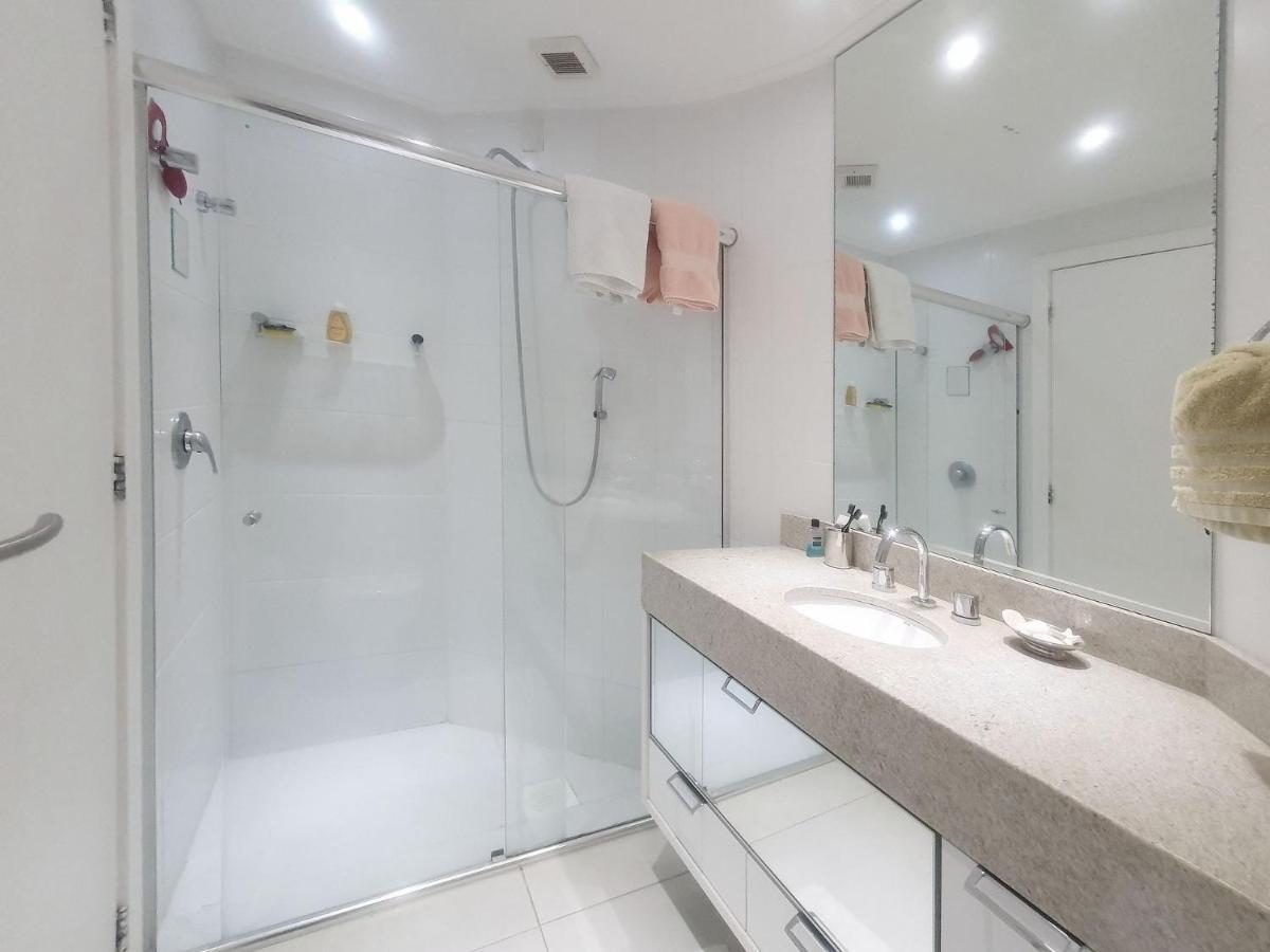 Apto em Clube Residencial - Excelente Localização Florianopolis Exterior foto